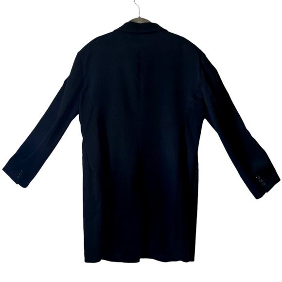 Terry Lewis Classic Luxuries Black Pantsuit - Picture 3 of 10